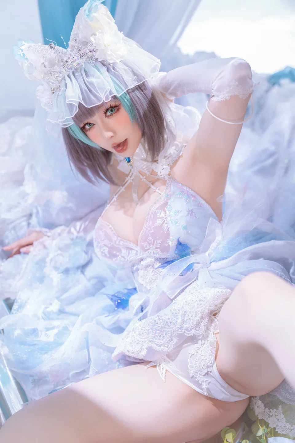 星之迟迟 - 碧蓝航线·柴郡 [44P-148MB] tg@simisebaisi 【丝足阁】029.webp